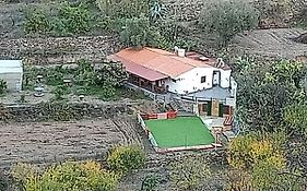 Casa Rural La Hoyita De Tunte